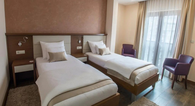 Hotel Mostar