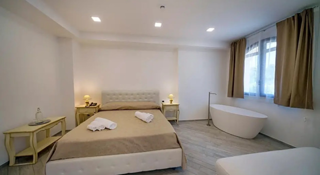 Minissale Farmhouse, Book Hotel Calatabiano Etna
