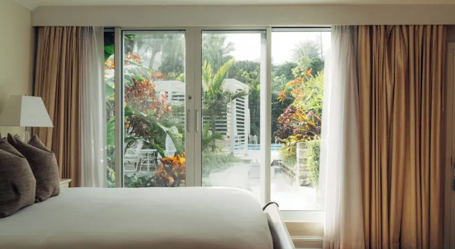 Suite Rosedon