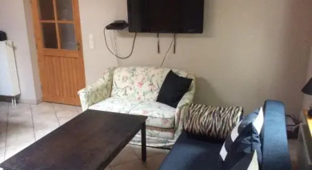 Ferienwohnung Am Igelsberg, Varaa Huoneisto Hotellit Baijeri pysäköinnillä, Pysäköinti