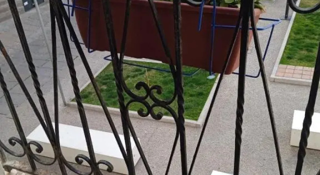 Piazza Ginnasio Affittacamere