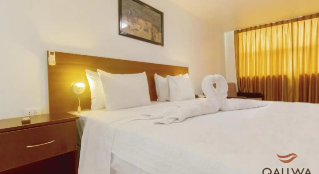 Двухместный номер Standard Qallwa Pucallpa