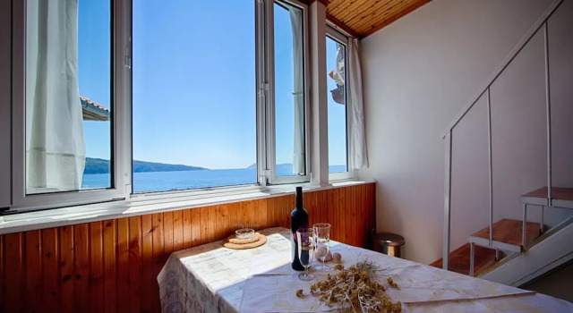 Трёхместный номер Standard Mira Sea Front Guesthouse