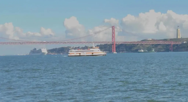 Апартаменты Window to Lisboa I