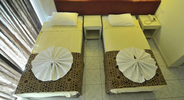 Sun Kiss Otel