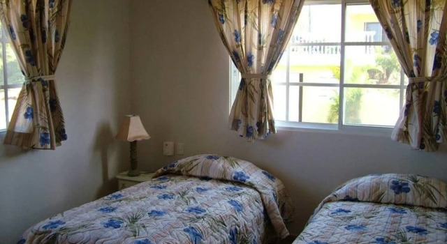 Comfortable 4 Bedroom Villa Near Downtown Sosua