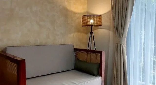 Люкс Casa Basilisa Hotel & Resort