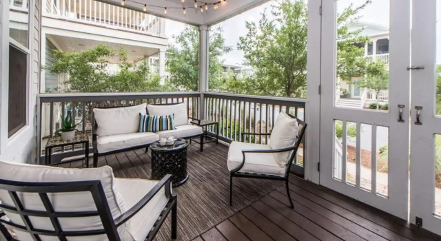 Off the Beachin' Path - 4BR Home with Golf Cart, 4 Bikes and Great Amenities!