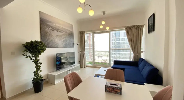 Holiday Inn Dubai Business Bay by IHG, Забронировать Отель «постель и завтрак» Даунтаун Дубай , рядом с Al Wajeha Al Maeyah Marine Transport Station