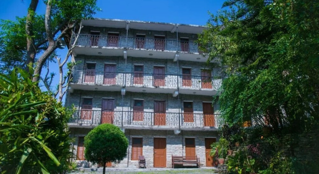 Bandipur Mountain Resort
