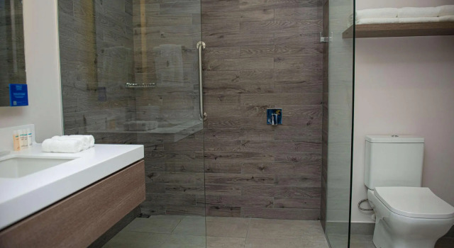 Двухместный полулюкс Hilton Garden Inn Santa Ana, San Jose