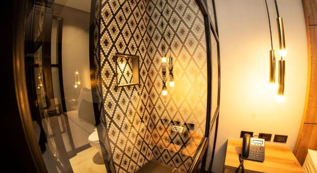 Номер Standard Cavalta by Bernalo Hotels