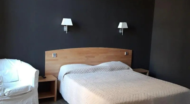 Hotel La Guimbarde, Rezervovat Hotel Morteau Doubs