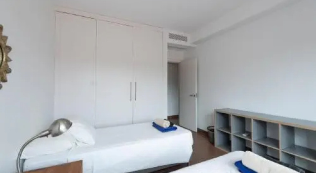 Salobre Villas, Забронировать Отель Отели Салобре с парковкой, рядом с Гольф-курорт Salobre, Парковка