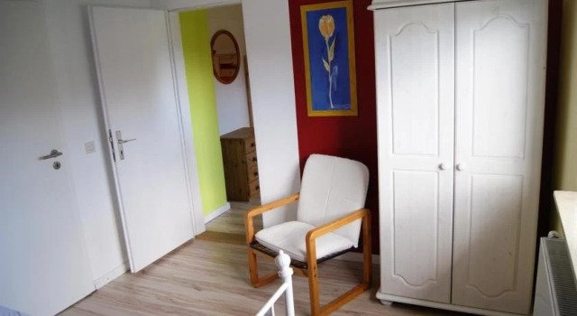 Strandhof Holnis, Забронировать Отель Глюксбург земля Шлезвиг-Гольштейн