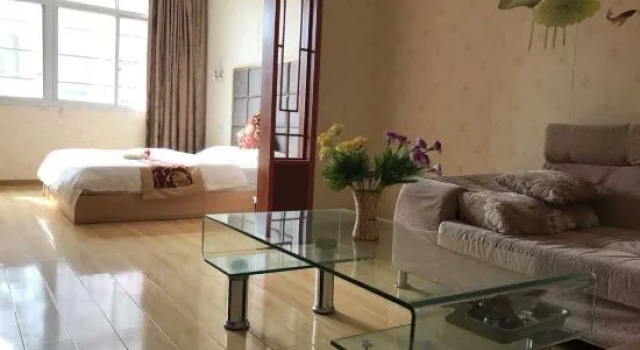 Люкс Deluxe Longyan Penglai Inn