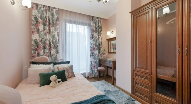 P And O Apartments Solec 15, Réserver Appartement Varsovie Mazovie