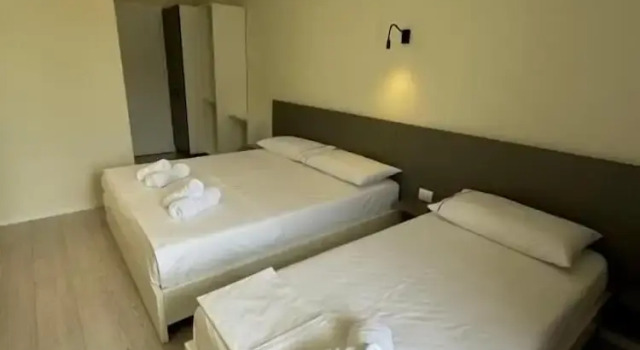 Номер Standard Meraki Rooms