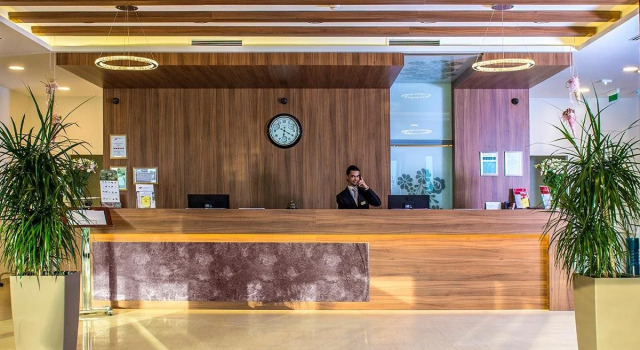 Castellum Hotel Hollókő, Réserver Hôtel Hollókő Nograd