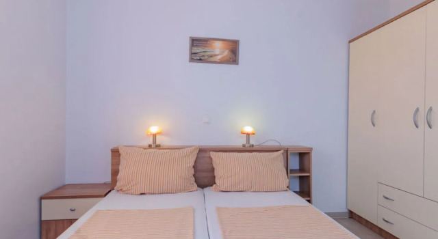 Apartment Mlasina Nin 8650, Đặt Căn hộ Khách sạn ở Nin có hồ bơi, Hồ bơi