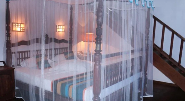 Hotel Garden Beach, Забронировать Отель Отели Косгода 3 звезды, 3*