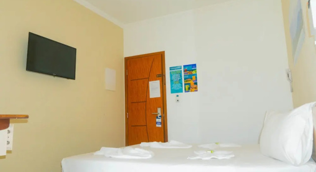 Двухместный номер Standard UPG Hotel