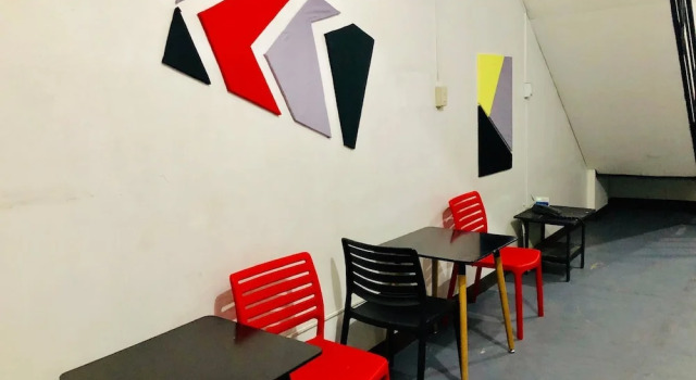 Двухместный номер Economy Hometown Hotel Makati - Edsa