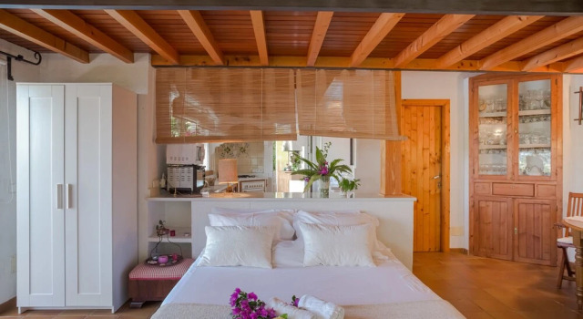 Casita Ermita