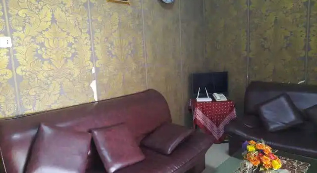 OYO 3172 Pondok Dian Minasa Upa, Prenota Hotel Hotel a Sulawesi con parcheggio, Parcheggio