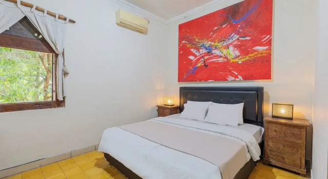 Pondok Gajah Hotel, Prenota Hotel Baturetno Yogyakarta