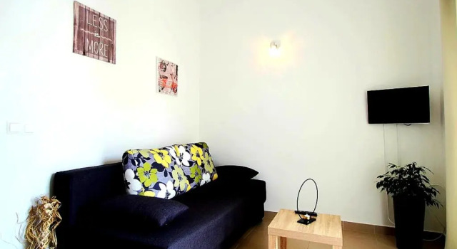 Apartments Petrovic