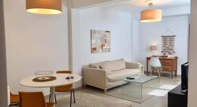 Apartamento turístico en pleno centro de Ferrol, Κράτηση Διαμέρισμα Ferrol Artabro Gulf