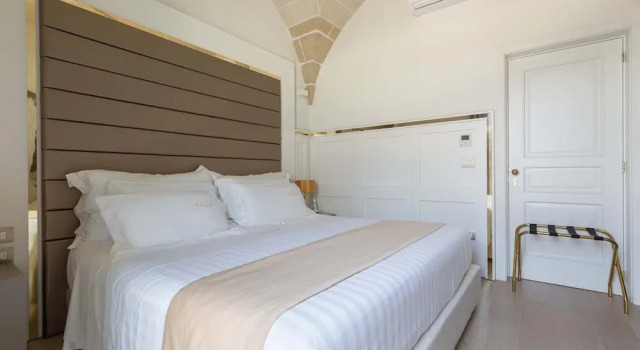 2493 Acquaviva Suites - Matrimoniale Standard