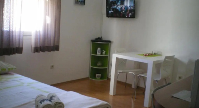 Студия Apartment Ivana