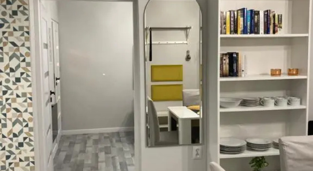 Апартаменты Apartament Swobodna No.2