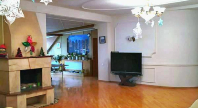 Hostel Kamin