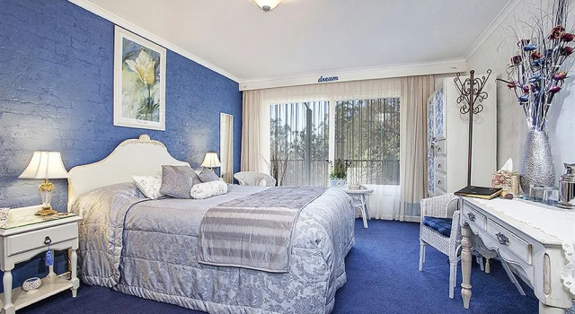 Holly Gate House, Reserva ahora Hotel Kalorama Dandenong Ranges