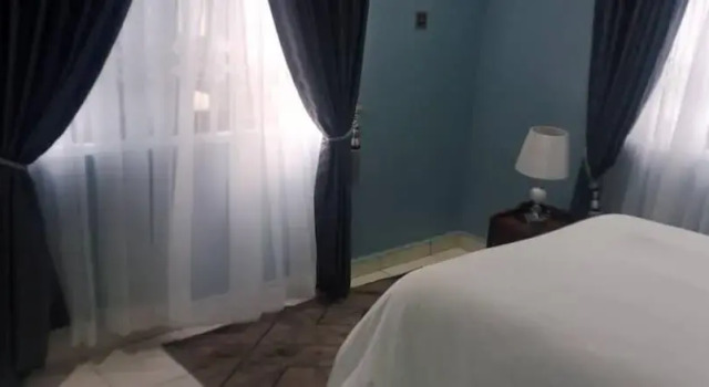 Апартаменты Цокольный этаж с 3 комнатами SNS Apartments