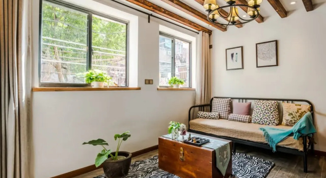 Cozy Apartment Best Location 159