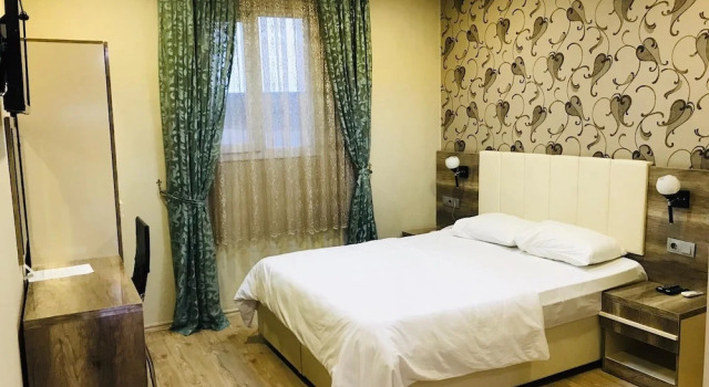 Gulizar Otel, Забронировать Отель Karaköprü Юго-Восточная Анатолия