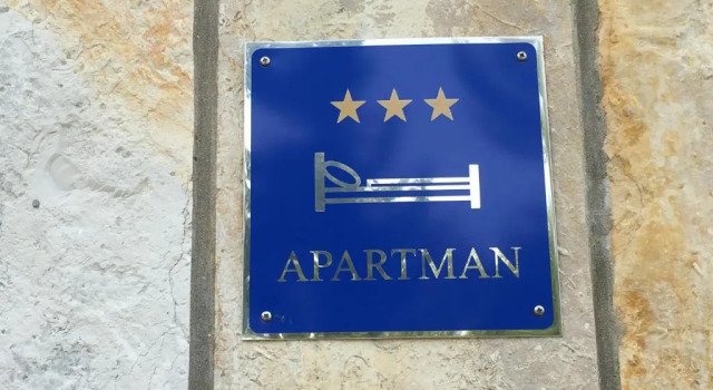 Апартаменты Apartment Pico