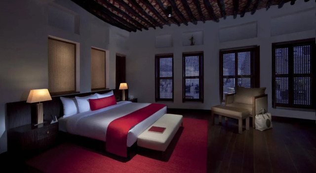 Arumaila Boutique Hotel