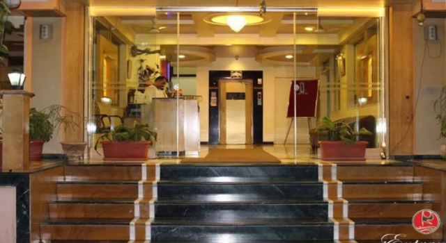 Hotel Ramakrishna International Nanded, Забронировать Отель Отели штата Махараштры 3 звезды, 3*