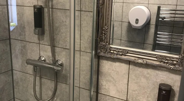 Четырёхместный номер Standard The Lord Grey Hotel