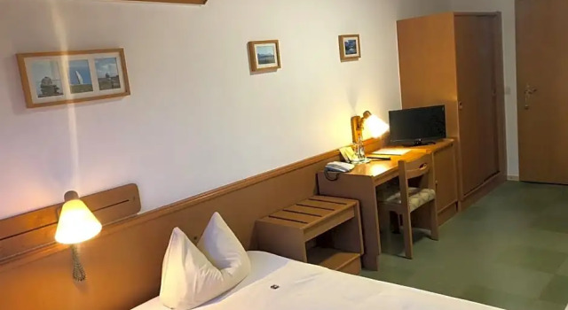 Номер Economy Landhotel Sonneneck - Hotel & Apartments