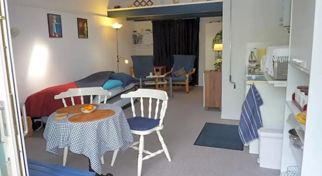 Studio "Zo maar"