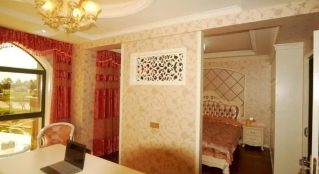Zhoushan Zhujiajian Ding Inn, Buchen Sie Hotel Putuo Zhoushan
