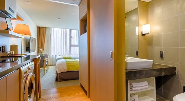 Номер Standard Win Sky Hotel