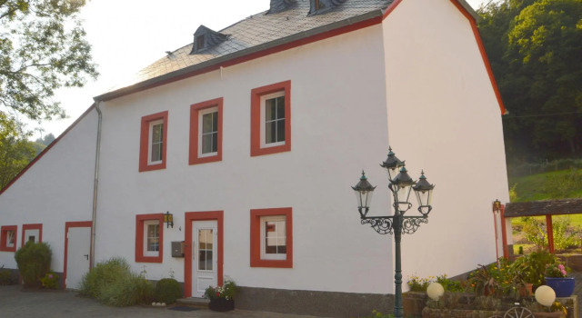 Country House With Private Garden, Забронировать Отель Хайдвайлер Айфель