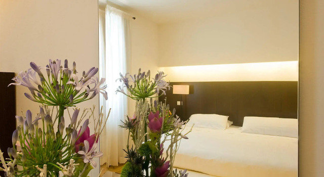 La Reggia Sporting Center Hotel, Book Hotel Cascia Umbrien